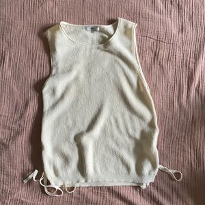 Madewell knitted top